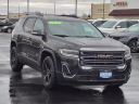 Thumbnail image of 2021 GMC Acadia at Serra Buick Gmc Champaign