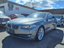 Thumbnail image of 2013 BMW 5 Series at Sunrise Used Cars