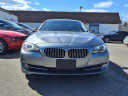 Thumbnail image of 2013 BMW 5 Series at Sunrise Used Cars