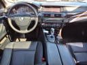 Thumbnail image of 2013 BMW 5 Series at Sunrise Used Cars