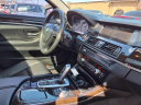 Thumbnail image of 2013 BMW 5 Series at Sunrise Used Cars