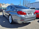 Thumbnail image of 2013 BMW 5 Series at Sunrise Used Cars