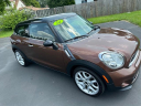 Thumbnail image of 2014 MINI Paceman at Huff Auto Group