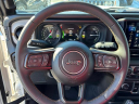 2024 Jeep Wrangler Sport S 4xe at Ron Ward Chevrolet