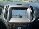 2018 Ford Edge Titanium at Paul Miller Chevrolet
