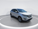 Thumbnail image of 2018 Ford Edge at Paul Miller Chevrolet