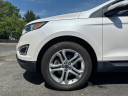 Thumbnail image of 2018 Ford Edge at Paul Miller Chevrolet