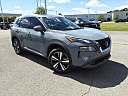 Thumbnail image of 2021 Nissan Rogue at Mathews Nissan