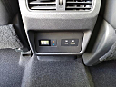 Thumbnail image of 2021 Nissan Rogue at Mathews Nissan