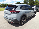 Thumbnail image of 2021 Nissan Rogue at Mathews Nissan