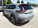 Thumbnail image of 2021 Nissan Rogue at Mathews Nissan
