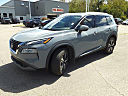 Thumbnail image of 2021 Nissan Rogue at Mathews Nissan