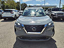 Thumbnail image of 2021 Nissan Rogue at Mathews Nissan