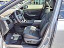 Thumbnail image of 2021 Nissan Rogue at Mathews Nissan