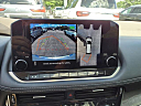 Thumbnail image of 2021 Nissan Rogue at Mathews Nissan