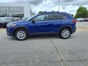 Thumbnail image of 2025 Toyota Corolla Cross at James Ceranti Nissan
