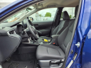 Thumbnail image of 2025 Toyota Corolla Cross at James Ceranti Nissan