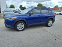 Thumbnail image of 2025 Toyota Corolla Cross at James Ceranti Nissan