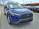 Thumbnail image of 2025 Toyota Corolla Cross at James Ceranti Nissan