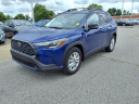 Thumbnail image of 2025 Toyota Corolla Cross at James Ceranti Nissan