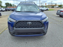 Thumbnail image of 2025 Toyota Corolla Cross at James Ceranti Nissan