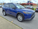 Thumbnail image of 2025 Toyota Corolla Cross at James Ceranti Nissan
