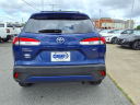 Thumbnail image of 2025 Toyota Corolla Cross at James Ceranti Nissan