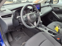 Thumbnail image of 2025 Toyota Corolla Cross at James Ceranti Nissan