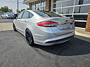 Thumbnail image of 2017 Ford Fusion at pathway motors