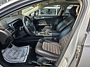 Thumbnail image of 2017 Ford Fusion at pathway motors
