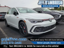 Thumbnail image of 2024 Volkswagen Golf GTI at D'Ambrosio Dodge