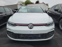 2024 Volkswagen Golf GTI 380 Autobahn at D'Ambrosio Dodge