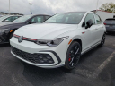 Thumbnail image of 2024 Volkswagen Golf GTI at D'Ambrosio Dodge