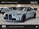 Thumbnail image of 2022 BMW M4 at Lauderdale BMW Of Pembroke Pines - New