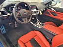 Thumbnail image of 2022 BMW M4 at Lauderdale BMW Of Pembroke Pines - New