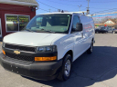 Thumbnail image of 2019 Chevrolet Express at Active Auto Hatboro Inc