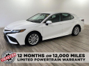 Thumbnail image of 2022 Toyota Camry at GmtAutoSales USED