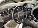 2022 Toyota Camry SE at GmtAutoSales USED