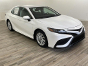 Thumbnail image of 2022 Toyota Camry at GmtAutoSales USED