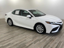 Thumbnail image of 2022 Toyota Camry at GmtAutoSales USED