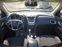 2011 Chevrolet Equinox LT at LaFontaine Buick GMC