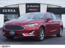 Thumbnail image of 2019 Ford Fusion Hybrid at Serra Buick Gmc Champaign