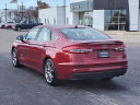 Thumbnail image of 2019 Ford Fusion Hybrid at Serra Buick Gmc Champaign