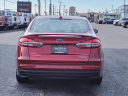 Thumbnail image of 2019 Ford Fusion Hybrid at Serra Buick Gmc Champaign