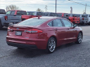 Thumbnail image of 2019 Ford Fusion Hybrid at Serra Buick Gmc Champaign
