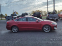 Thumbnail image of 2019 Ford Fusion Hybrid at Serra Buick Gmc Champaign