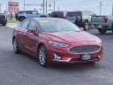 Thumbnail image of 2019 Ford Fusion Hybrid at Serra Buick Gmc Champaign