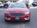 Thumbnail image of 2019 Ford Fusion Hybrid at Serra Buick Gmc Champaign