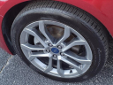 Thumbnail image of 2019 Ford Fusion Hybrid at Serra Buick Gmc Champaign