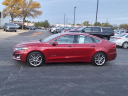 Thumbnail image of 2019 Ford Fusion Hybrid at Serra Buick Gmc Champaign